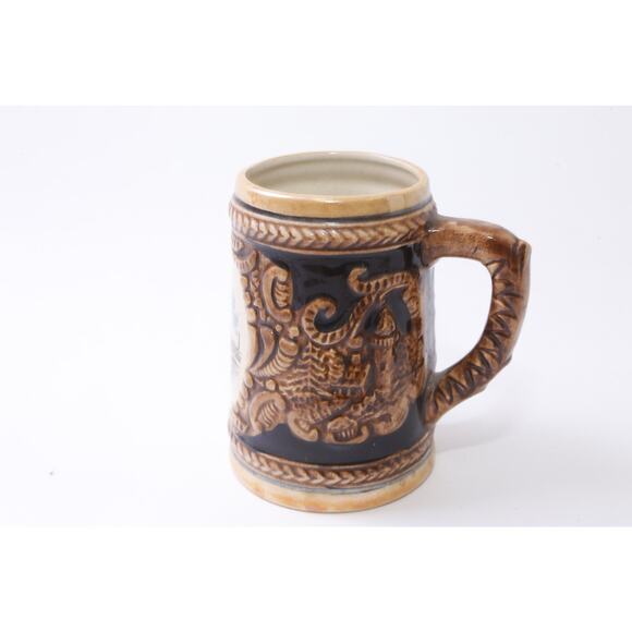 Toul, Cathedral Saint Etienne, France, 1970s Coffee Cup, Message Mug, Novelty - Picture 2 of 4